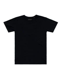 Absent Tee - Youth in Black