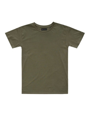 Olive colour