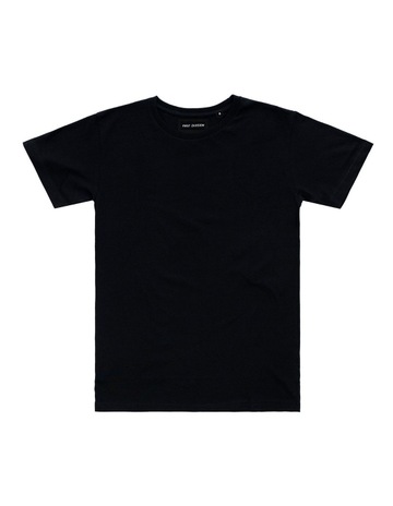 Black colour
