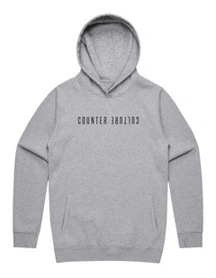 Atlas Hoodie - Youth in Grey
