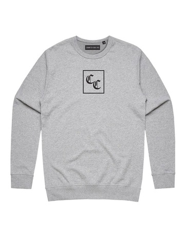 Grey colour