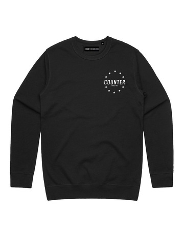 Black colour