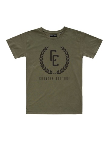 Olive colour