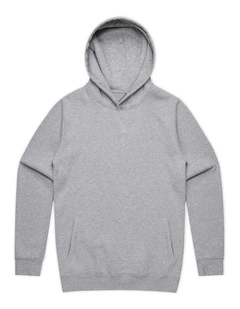 Weekender Hoodie - Youth in Marle Grey