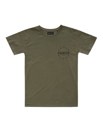 Olive colour