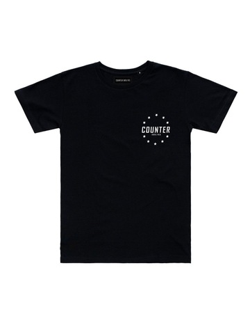 Black colour