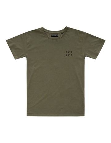 Olive colour