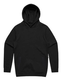 Absent Hoodie - Youth in Black