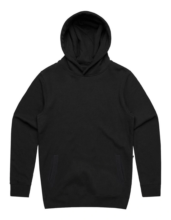 Absent Hoodie - Youth in Black image 1