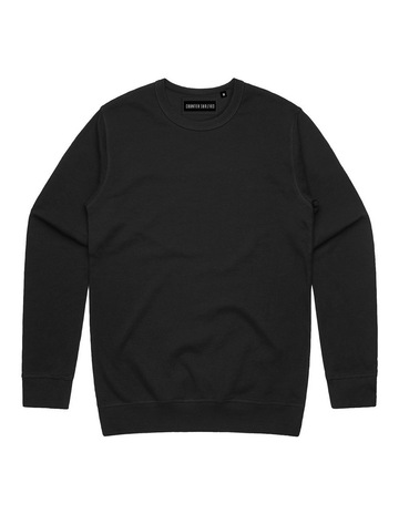 Black colour