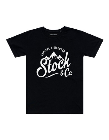 Black colour