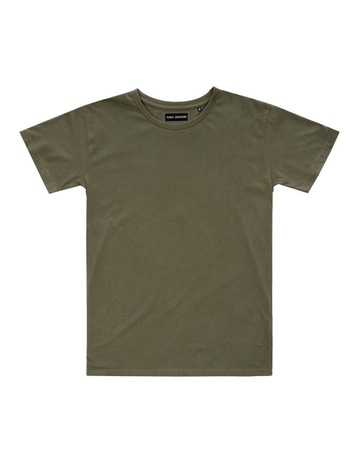 Olive colour
