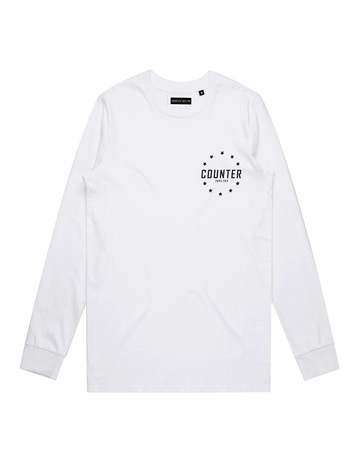 White colour