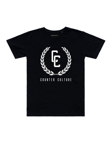 Black colour