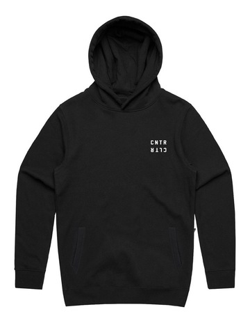 Black colour