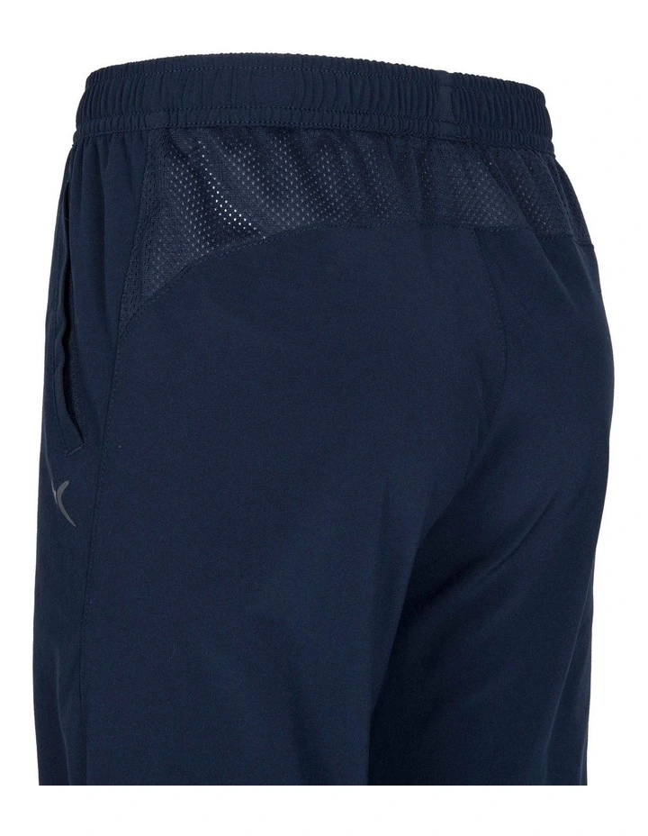 Kids' Ultra-Lightweight Bottoms - Navy image 3