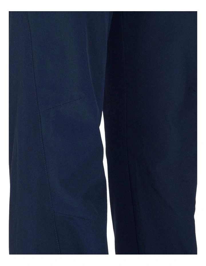 Kids' Ultra-Lightweight Bottoms - Navy image 4