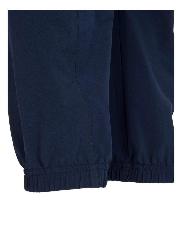 Kids' Ultra-Lightweight Bottoms - Navy image 5