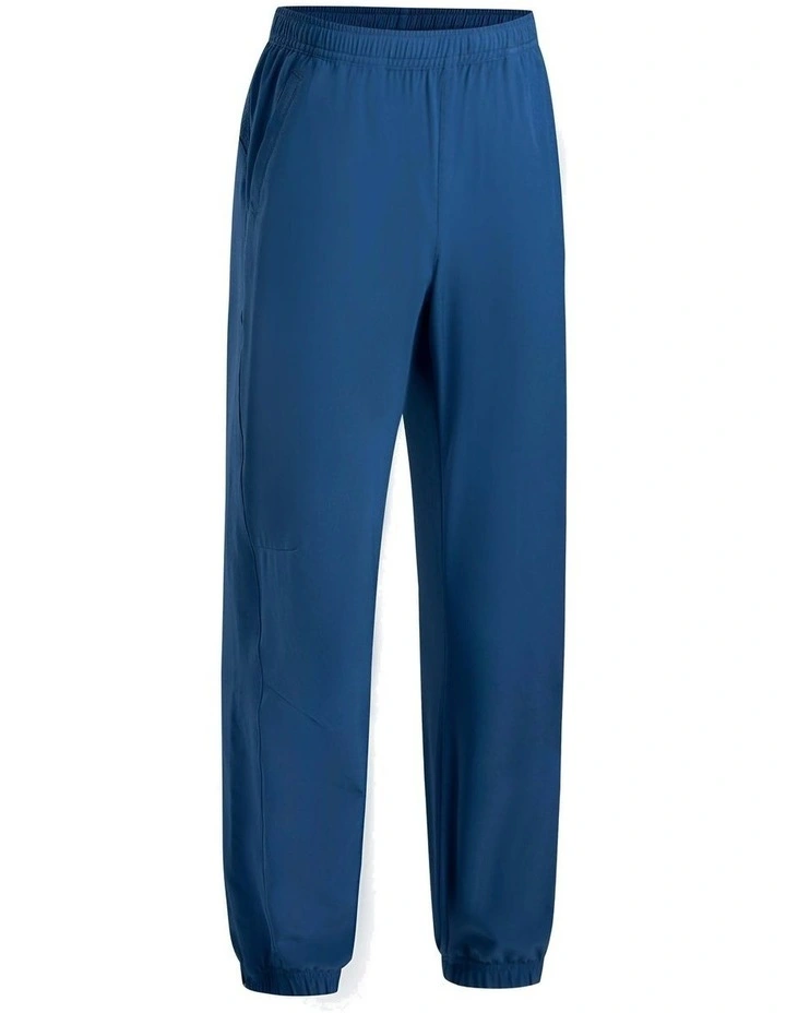 Kids' Ultra-Lightweight Bottoms - Blue image 1