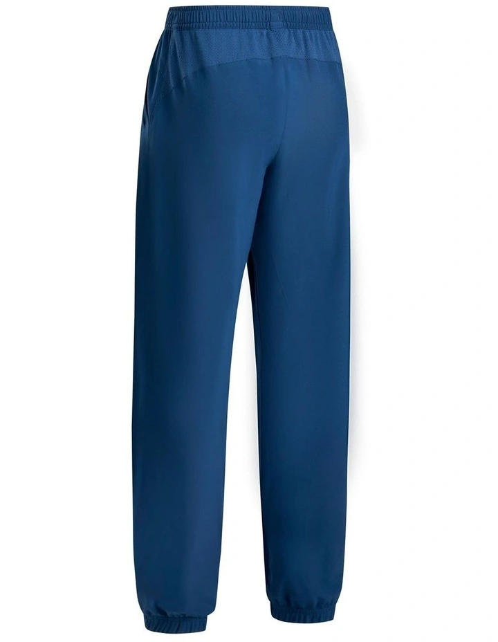 Kids' Ultra-Lightweight Bottoms - Blue image 2