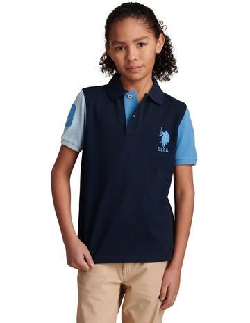 Dark Sapphire Navy colour