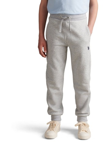 Mid Grey Marl colour