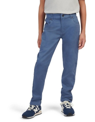 Vintage Indigo colour