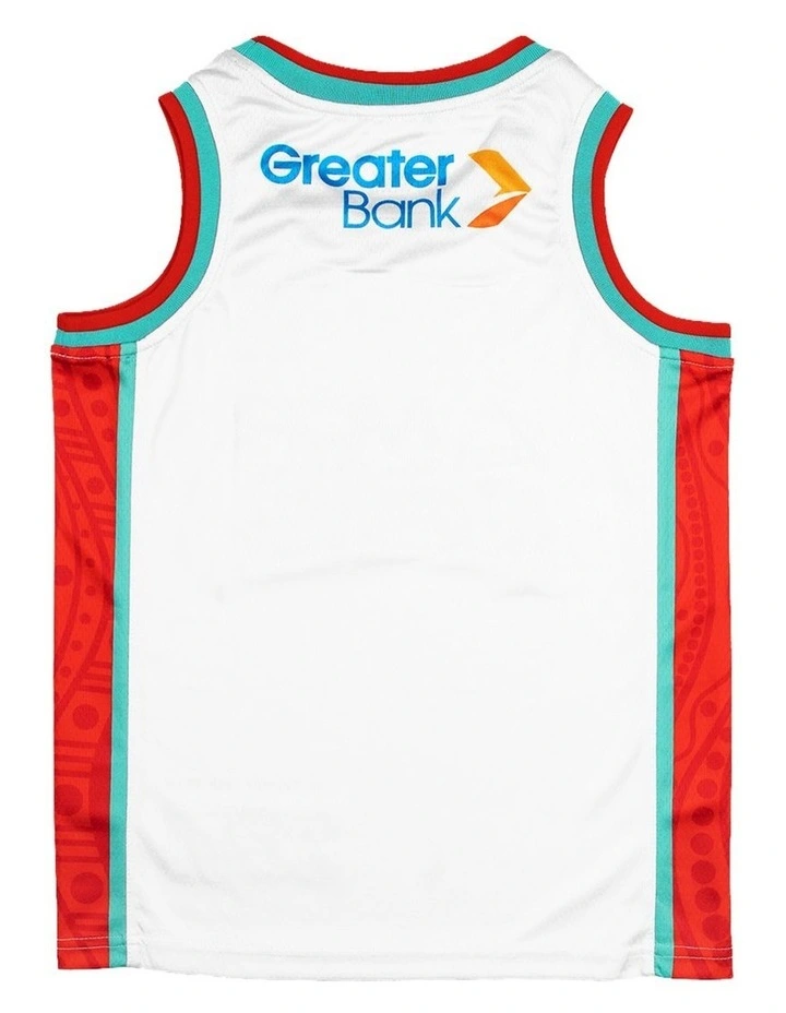 Illawarra Hawks 26/27 Youth Alternate Jersey image 2