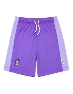 Sparkle The Unicorn - Riders Shorts