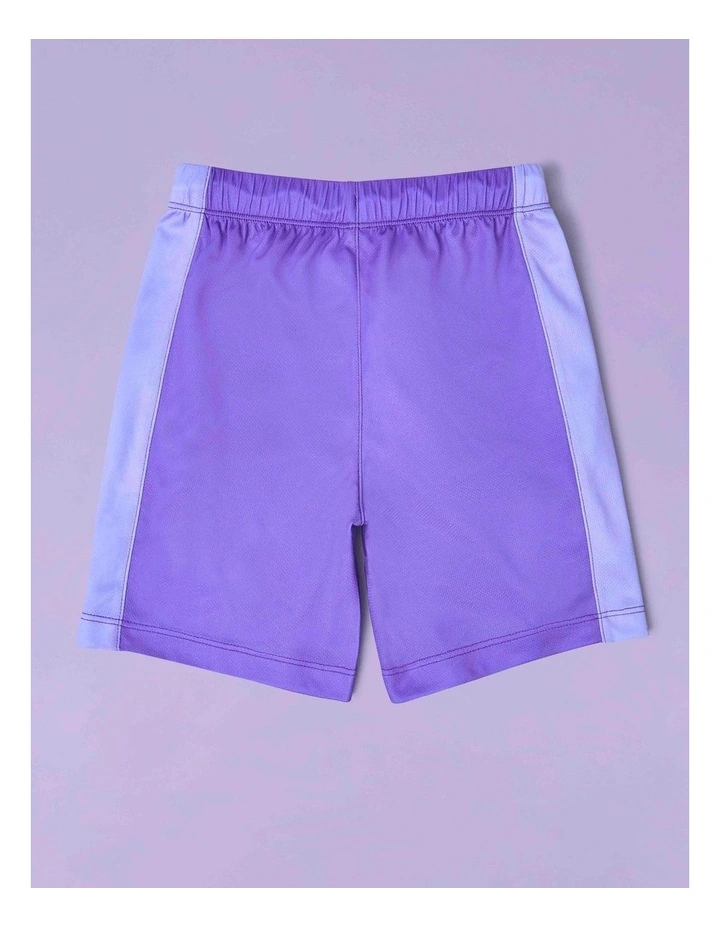 Sparkle The Unicorn - Riders Shorts image 2