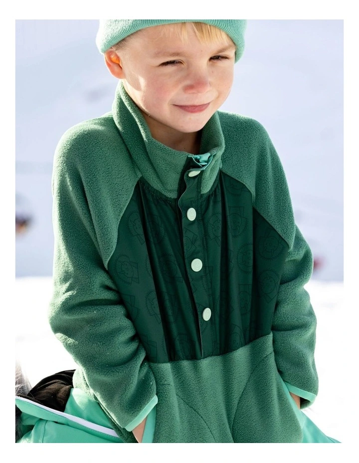 Spike The Dinosaur - Fleece image 5