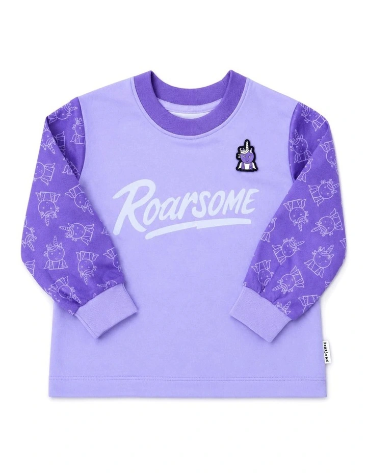Sparkle The Unicorn - Riders Jersey image 1