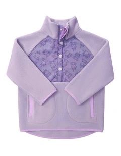 Sparkle The Unicorn - Fleece