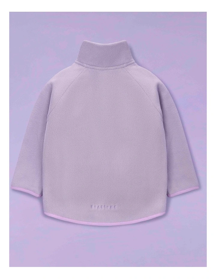 Sparkle The Unicorn - Fleece image 5