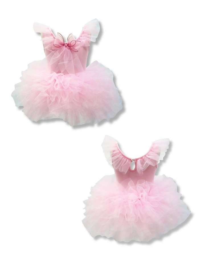 Pink Princess Ballet Dress-Up Bundle image 2