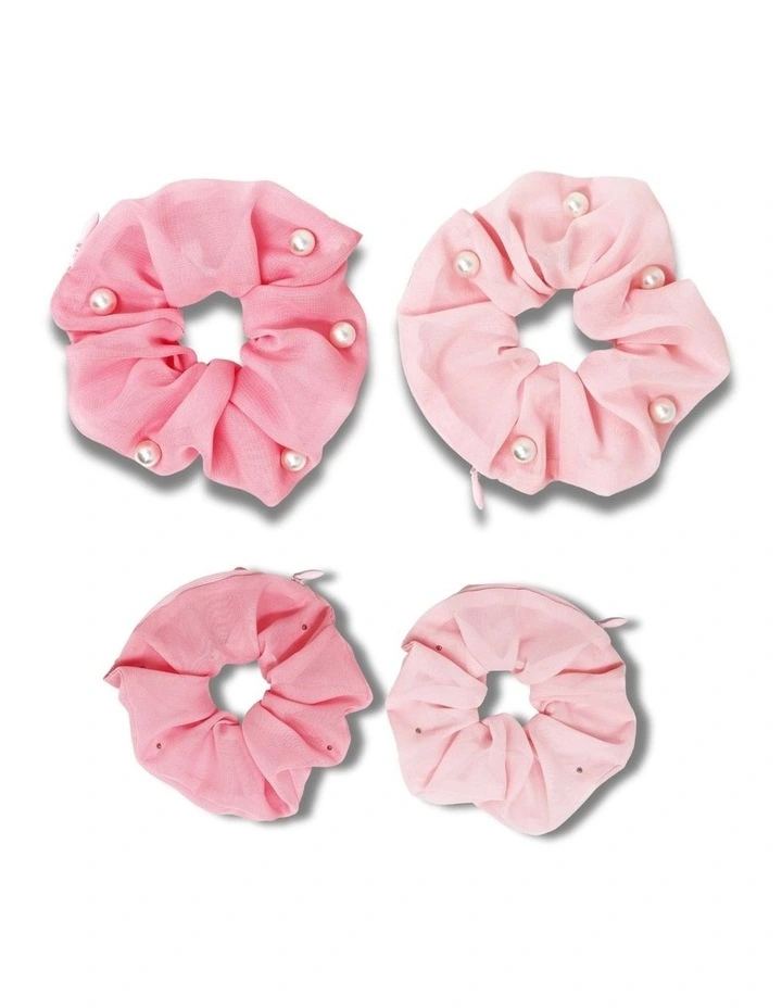 Pink Princess Ballet Dress-Up Bundle image 4