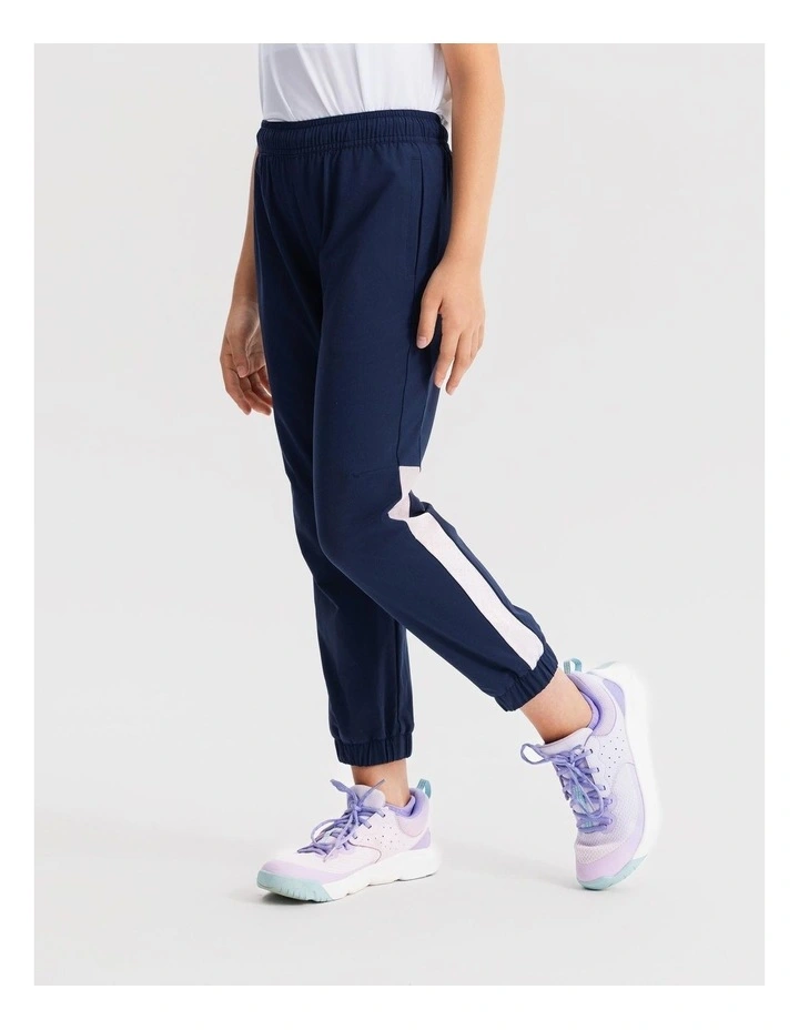 Decathlon - Pant W 500 girl image 2