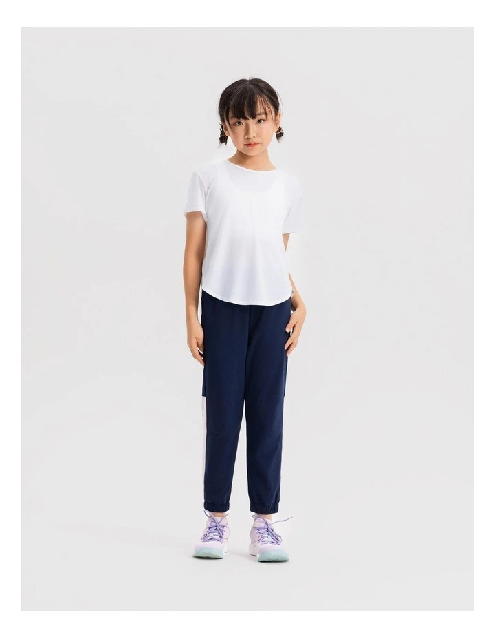 Decathlon - Pant W 500 girl image 5