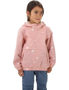 Decathlon - Kids' Hiking Waterproof Jacket MH500 2-6 Years