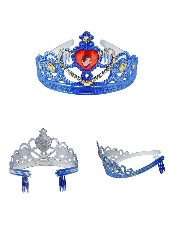 Disney Princess Snow White Sparkling Tutu Fashion Pack image 3