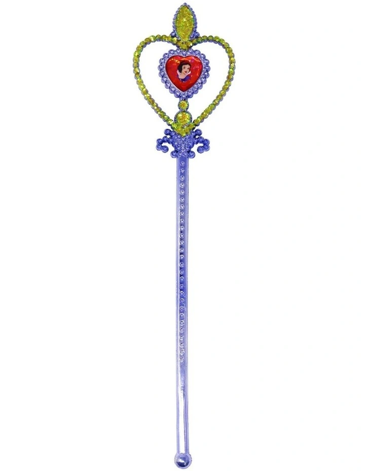 Disney Princess Snow White Sparkling Tutu Fashion Pack image 5
