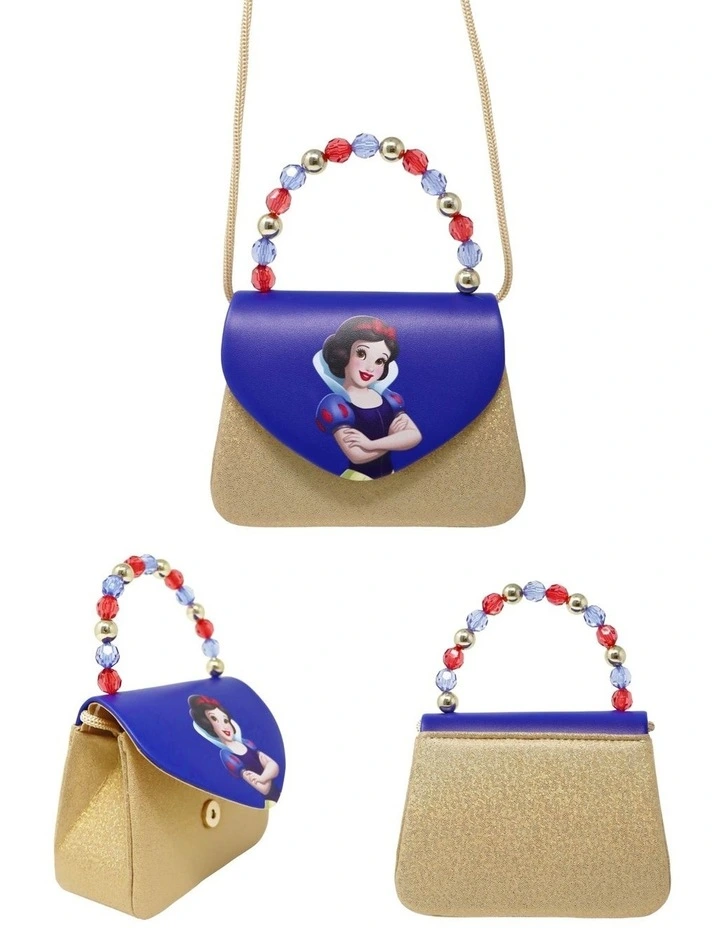 Disney Princess Snow White Sparkling Tutu Fashion Pack image 6