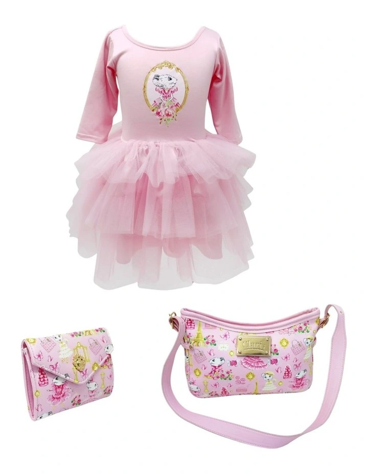 Claris Chic Adventure Bundle image 1