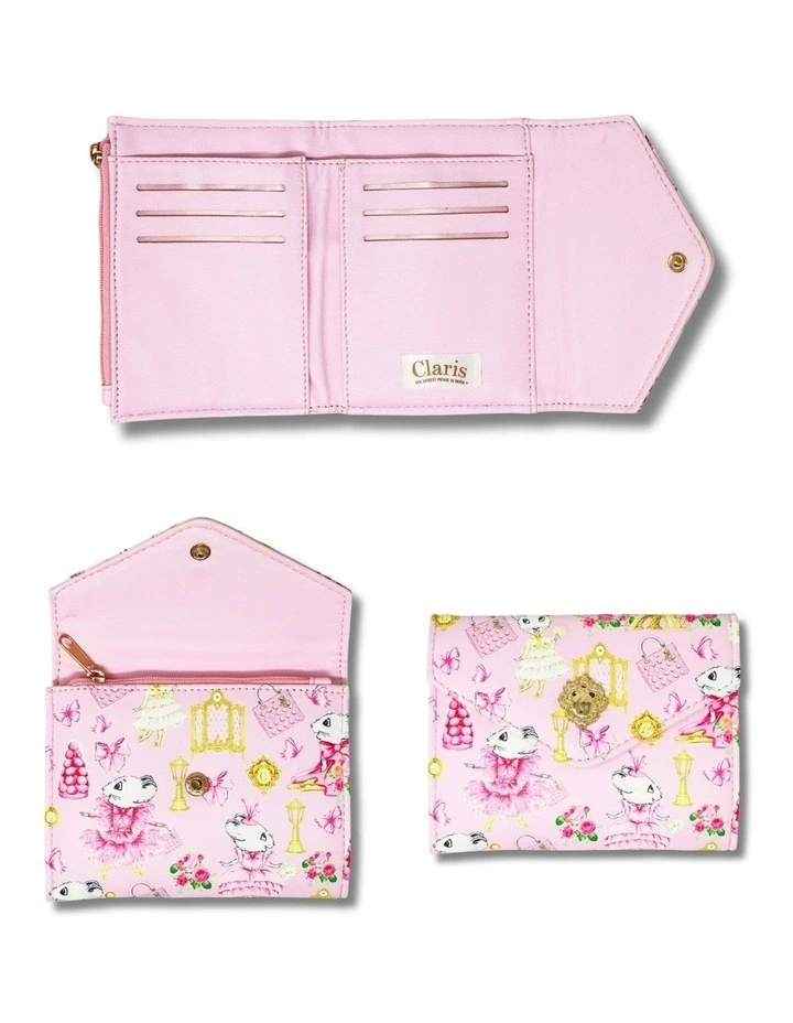 Claris Chic Adventure Bundle image 4