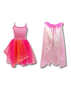 Fairy Sparkle Dress-Up Bundle