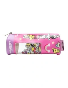 Hello Kitty & Friends - Hello Kitty Pencil Case - Toy Grabber