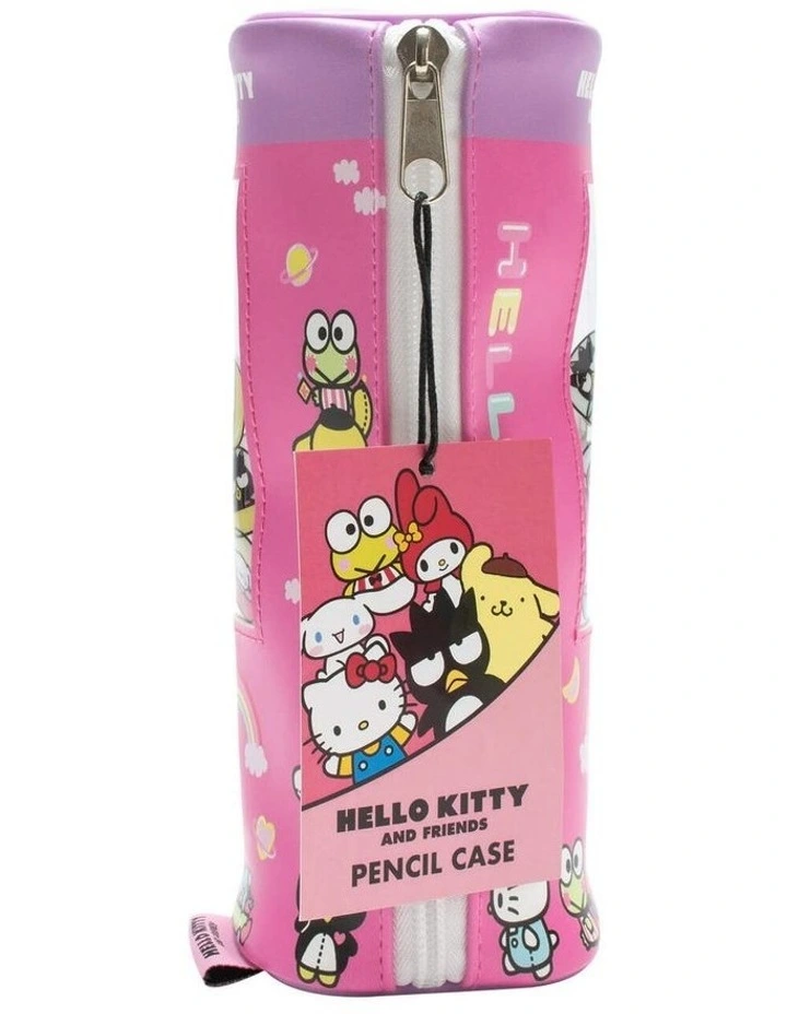 Hello Kitty & Friends - Hello Kitty Pencil Case - Toy Grabber image 2
