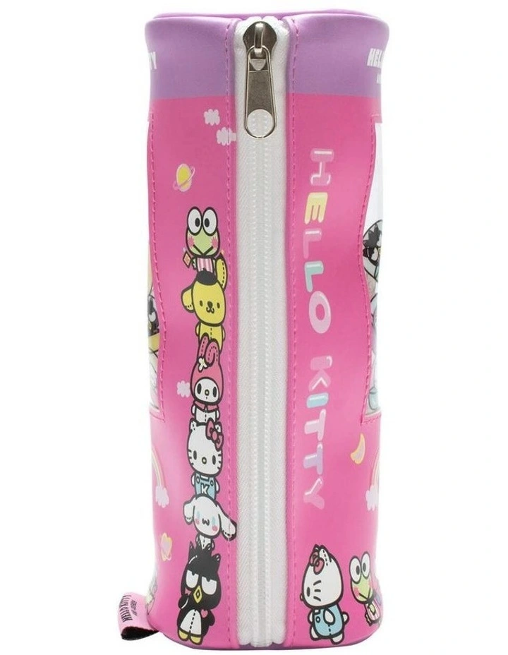 Hello Kitty & Friends - Hello Kitty Pencil Case - Toy Grabber image 3