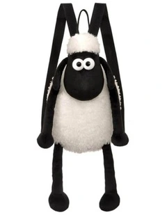 Shaun the Sheep - Backpack, 1 year 