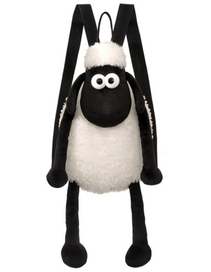 Shaun the Sheep - Backpack, 1 year  image 1